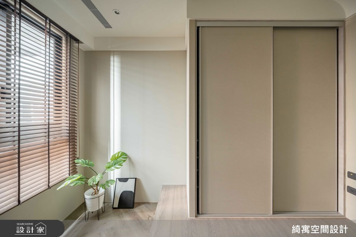 北歐風,綺寓空間設計09