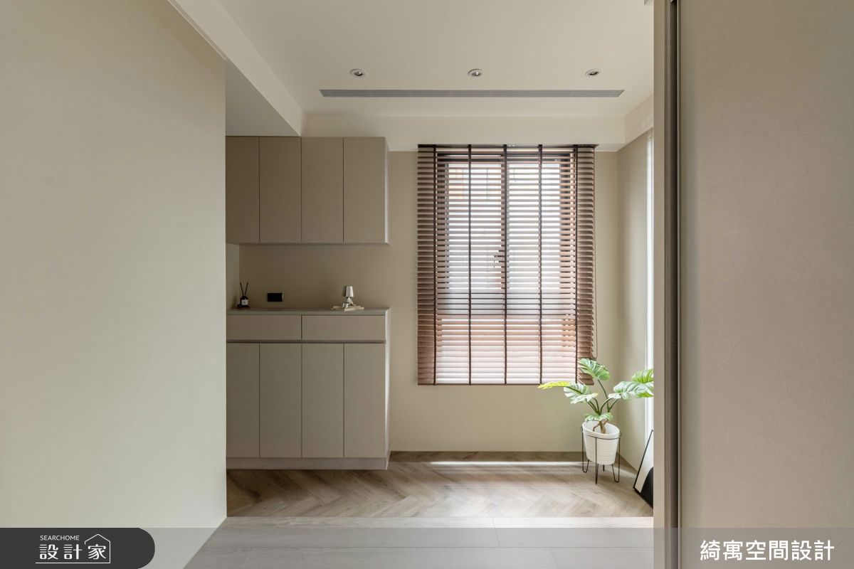 北歐風,綺寓空間設計10