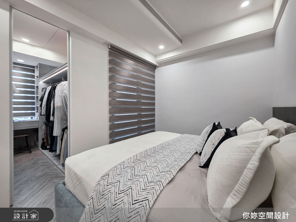 現代風,你妳空間設計10