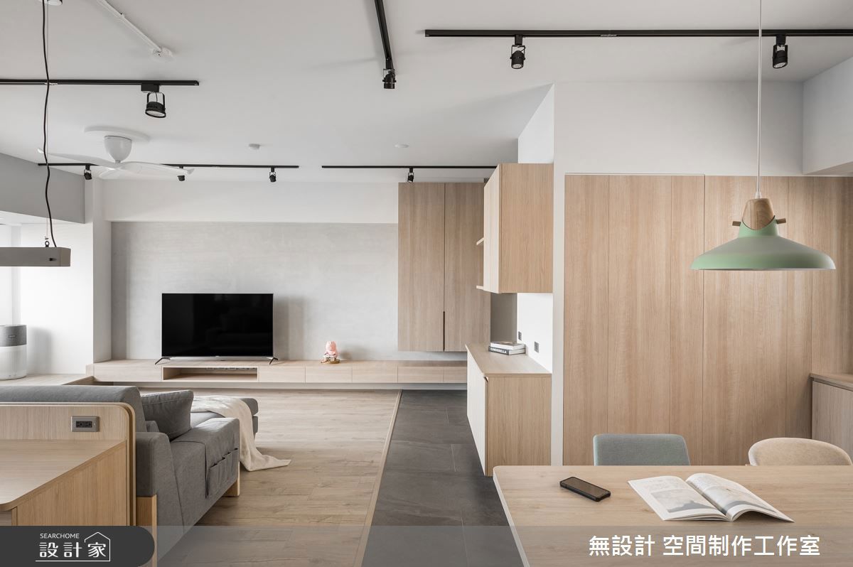 混搭風,無設計01