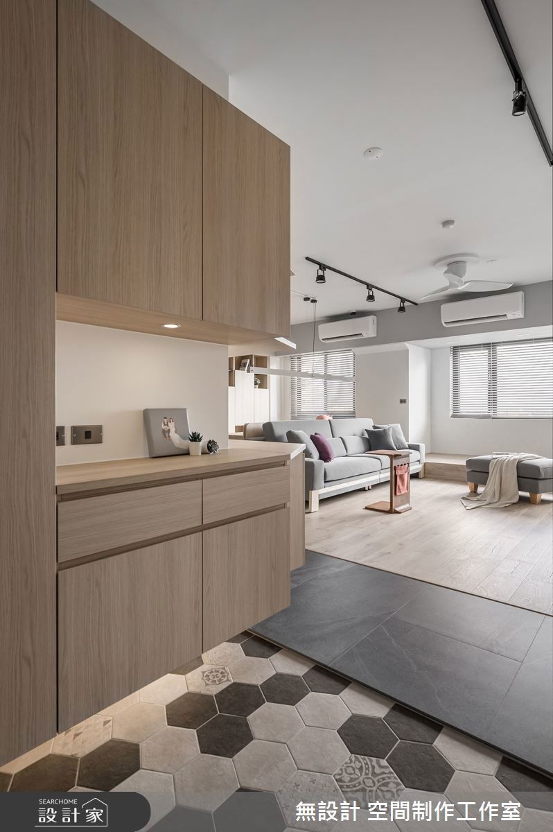 混搭風,無設計02