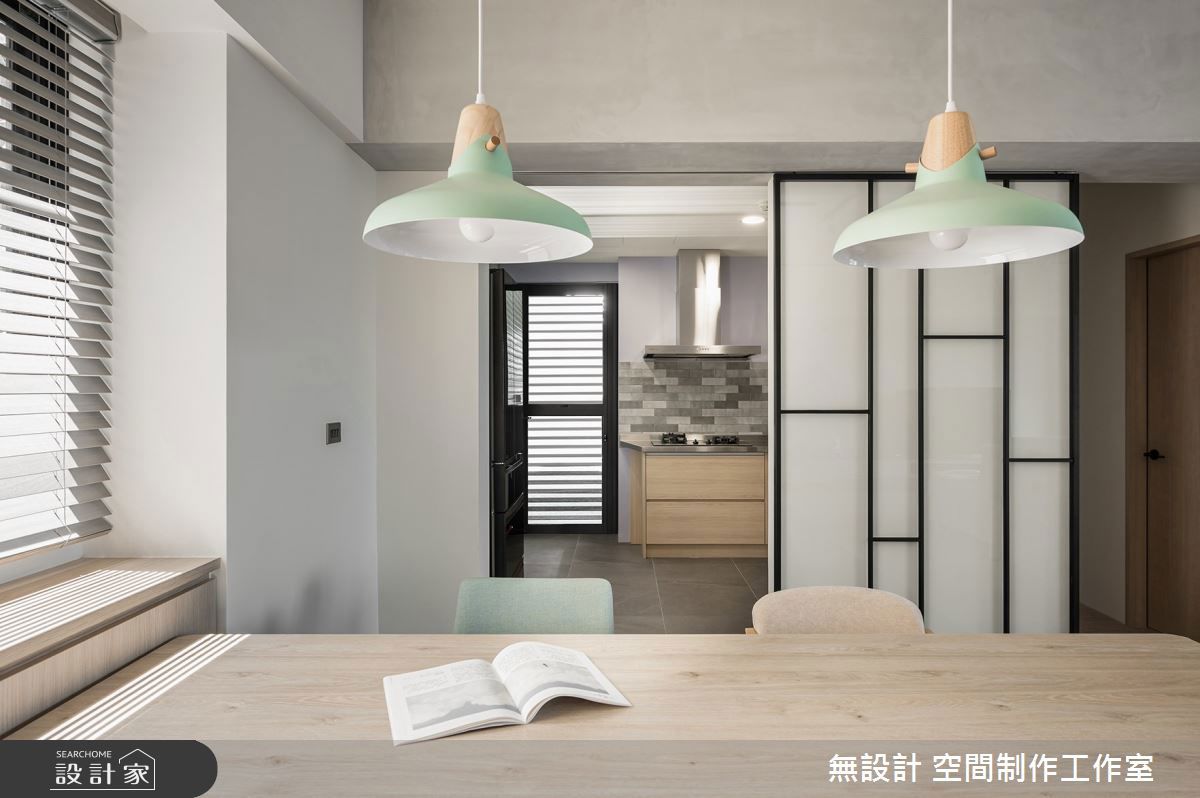 混搭風,無設計09