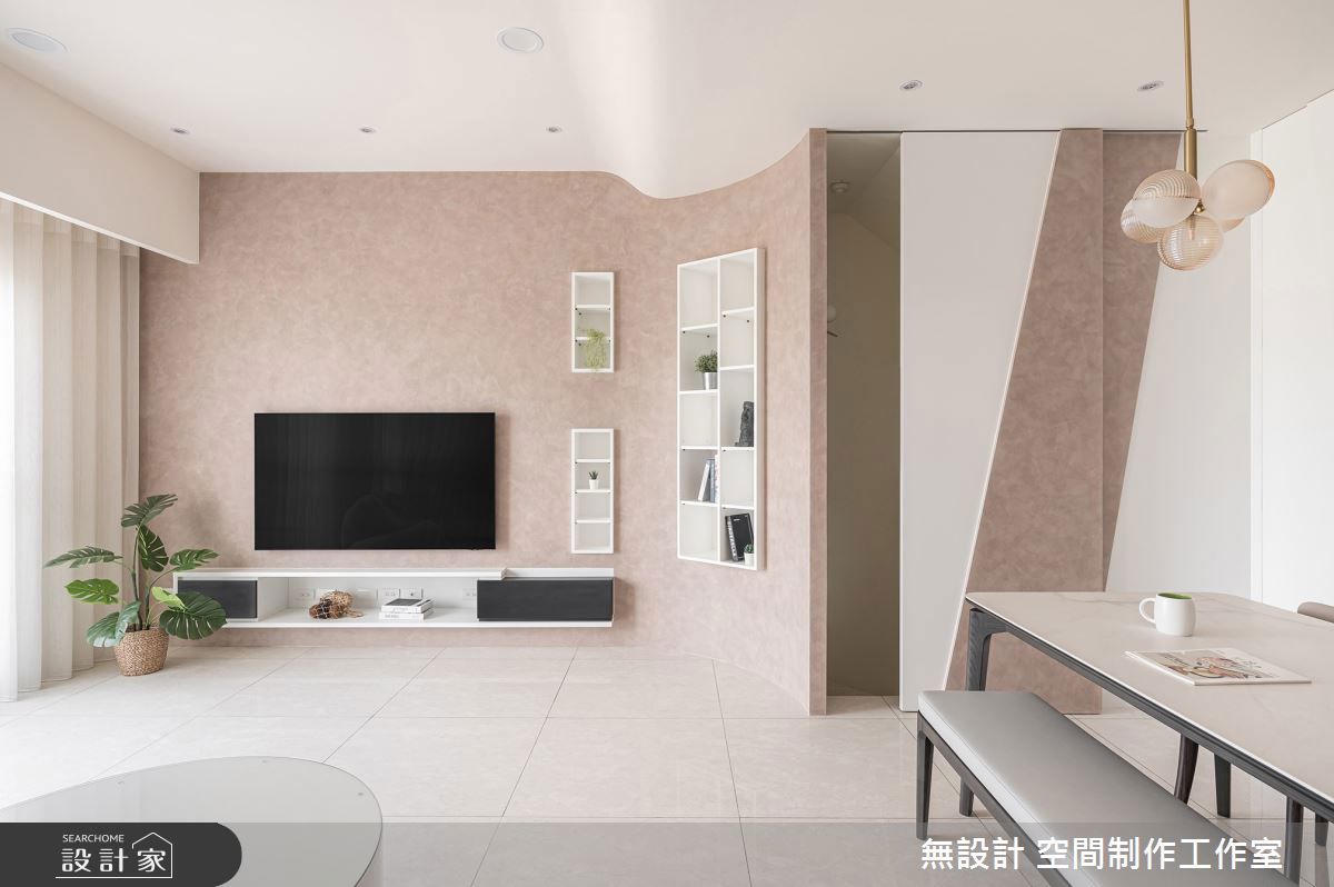 北歐風,無設計01