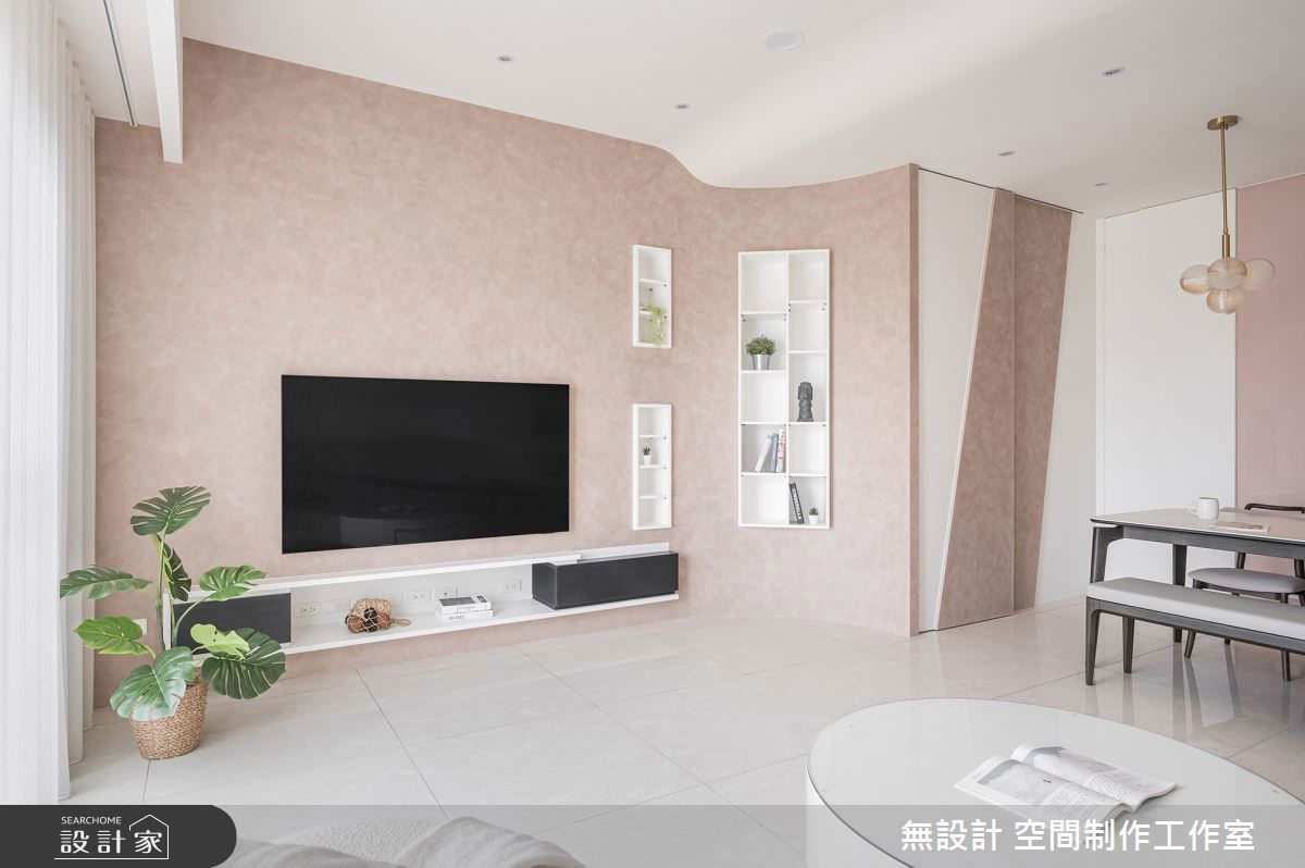 北歐風,無設計05