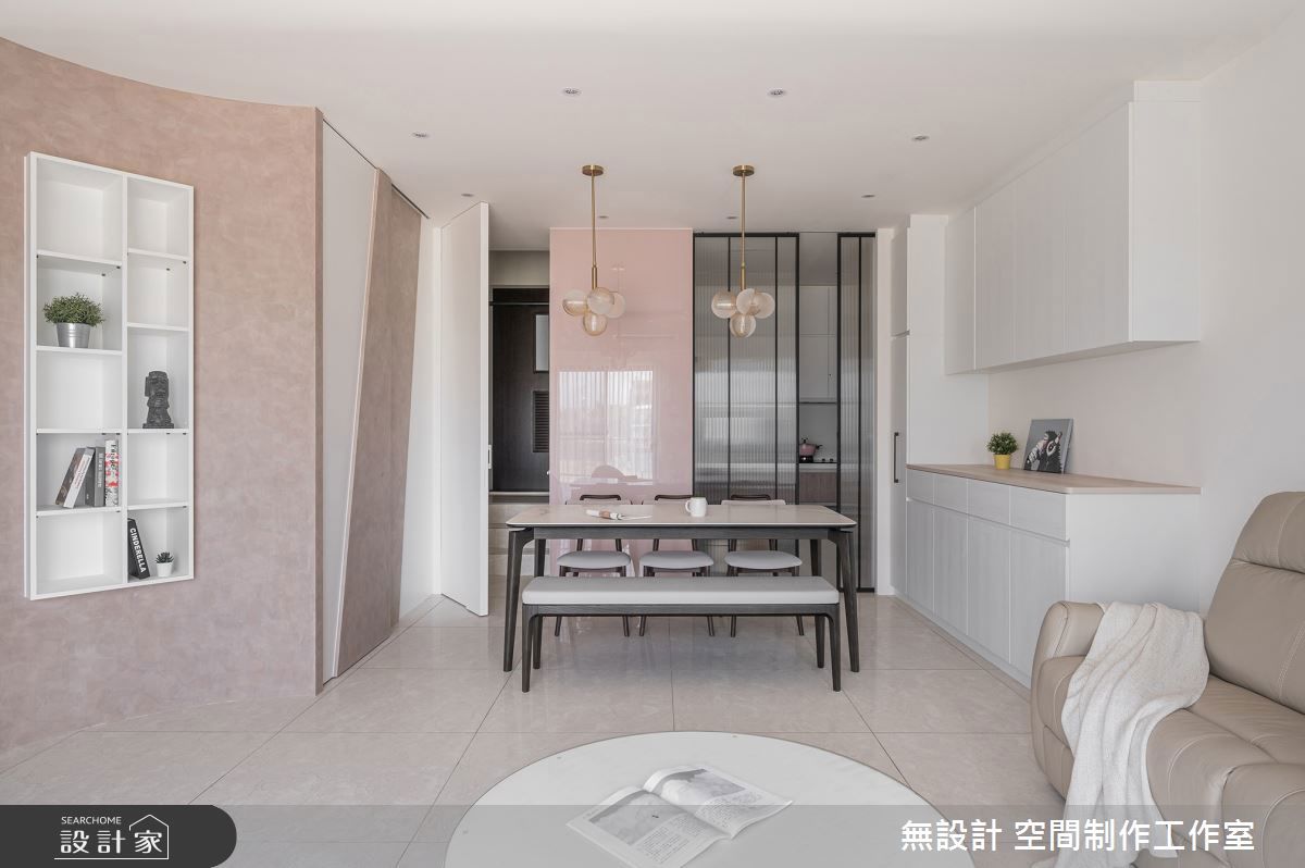 北歐風,無設計06