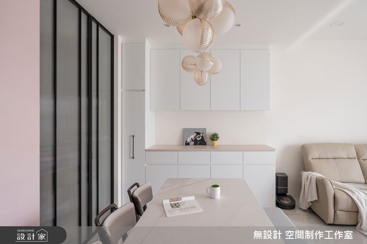 北歐風,無設計08