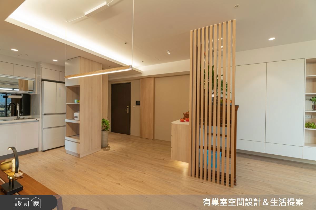 人文禪風有巢室06