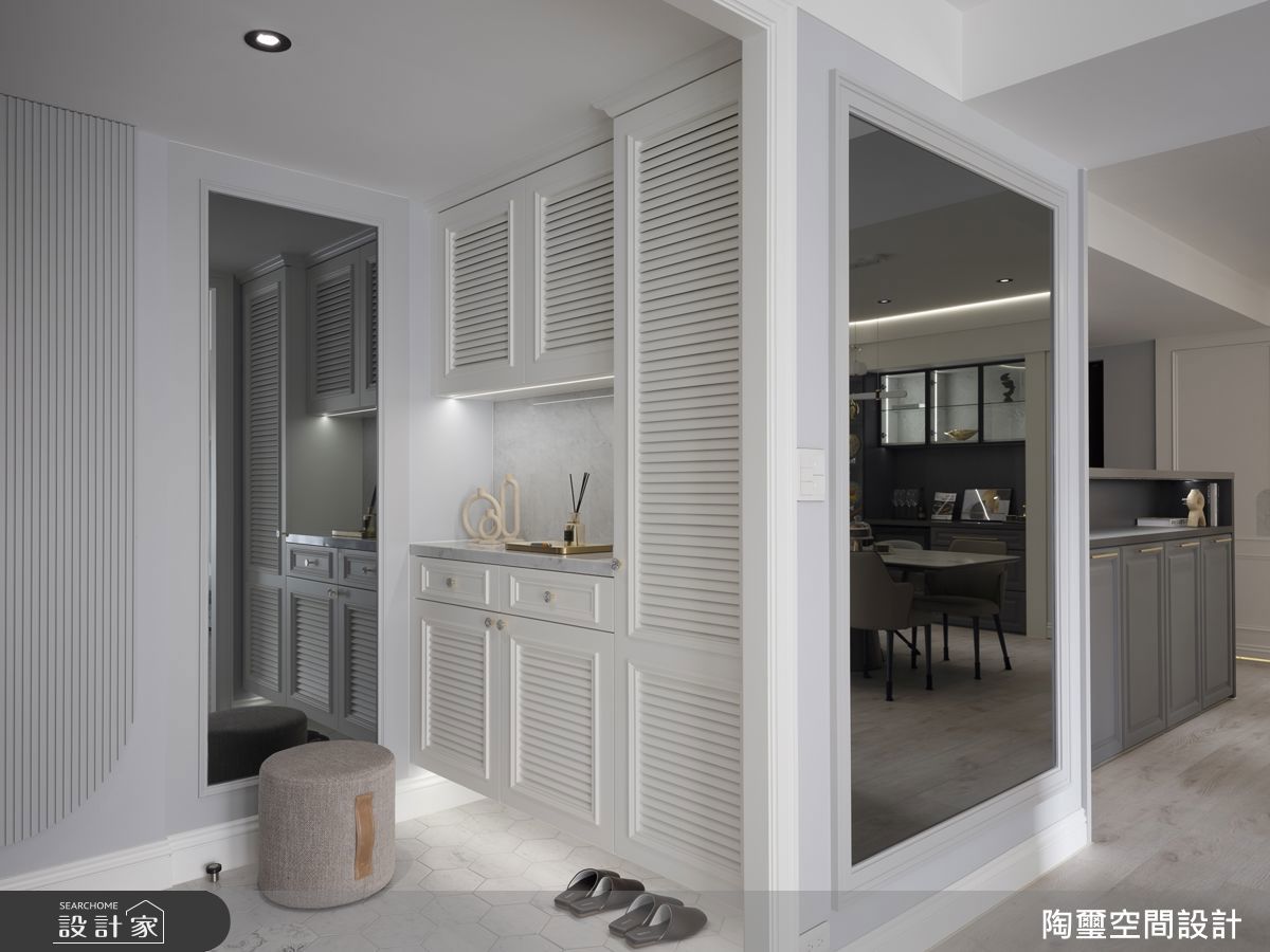 陶璽現代美式風02