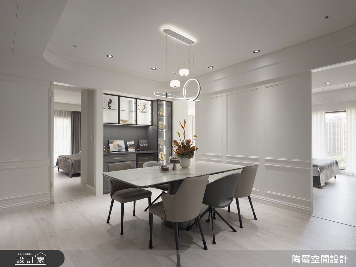 陶璽現代美式風06