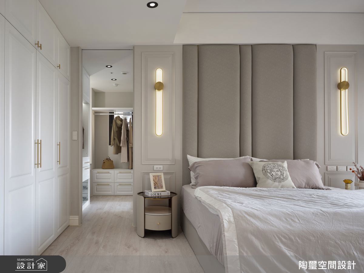 陶璽現代美式風08