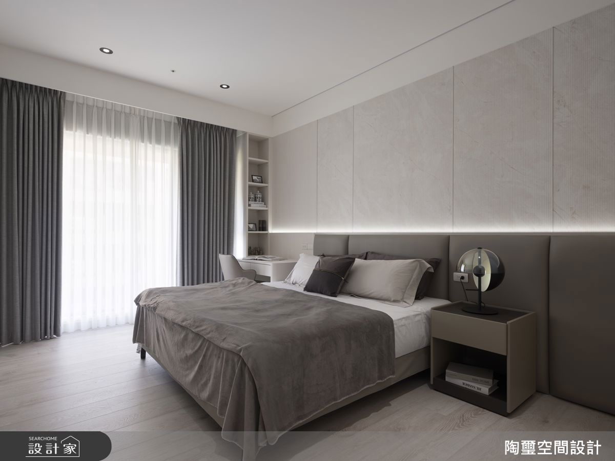 陶璽現代美式風10