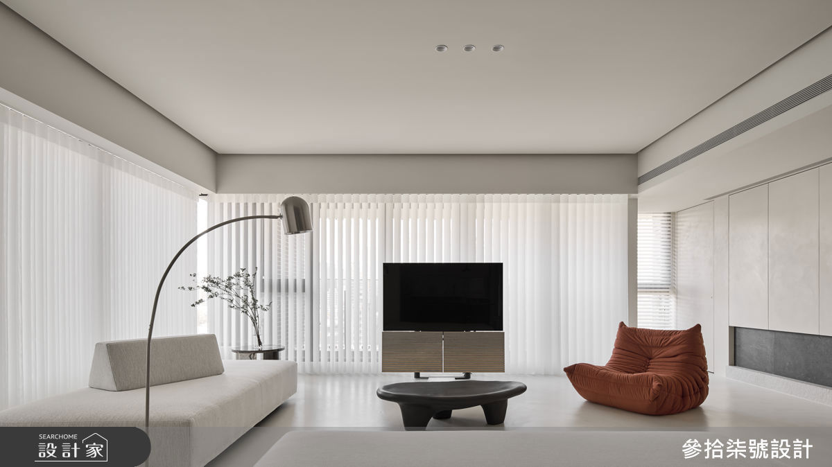 現代風,參拾柒號設計01