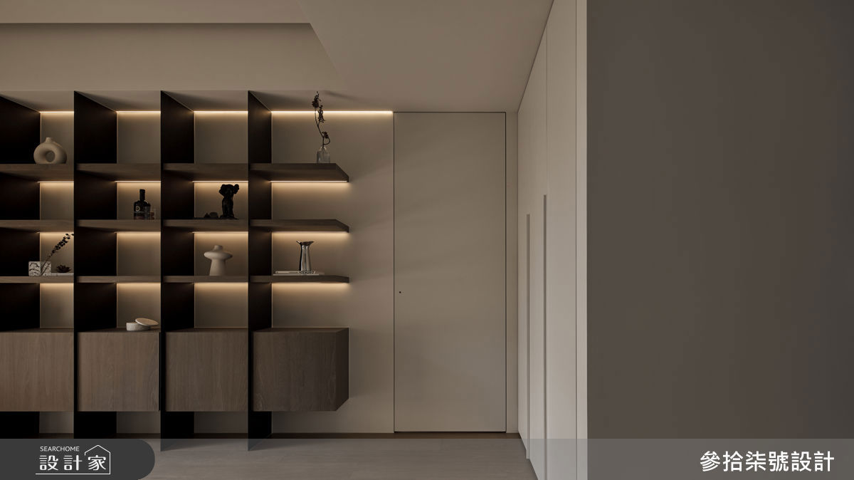 現代風,參拾柒號設計07