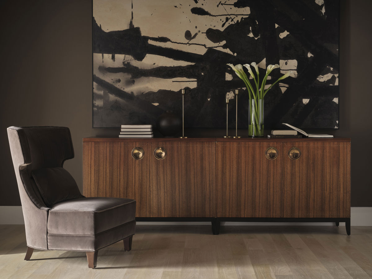 Baker-McGuire_Sorbonne Chair_圖片提供_Baker-McGuire 貝克傢俱