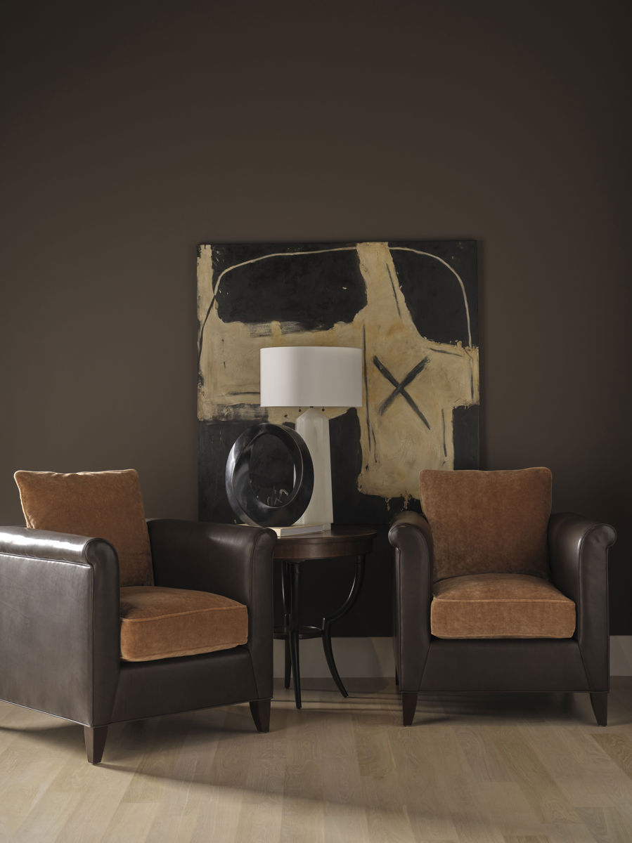 Baker-McGuire_Medida Chair_圖片提供_Baker-McGuire 貝克傢俱