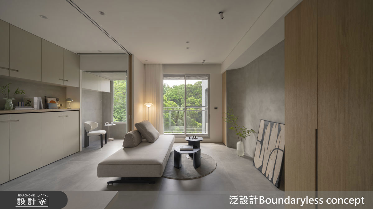 泛設計,楊景凱08