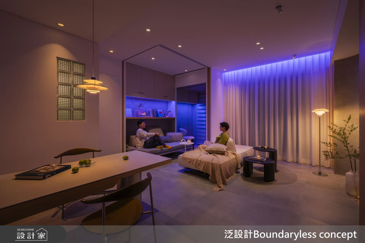 泛設計,楊景凱09