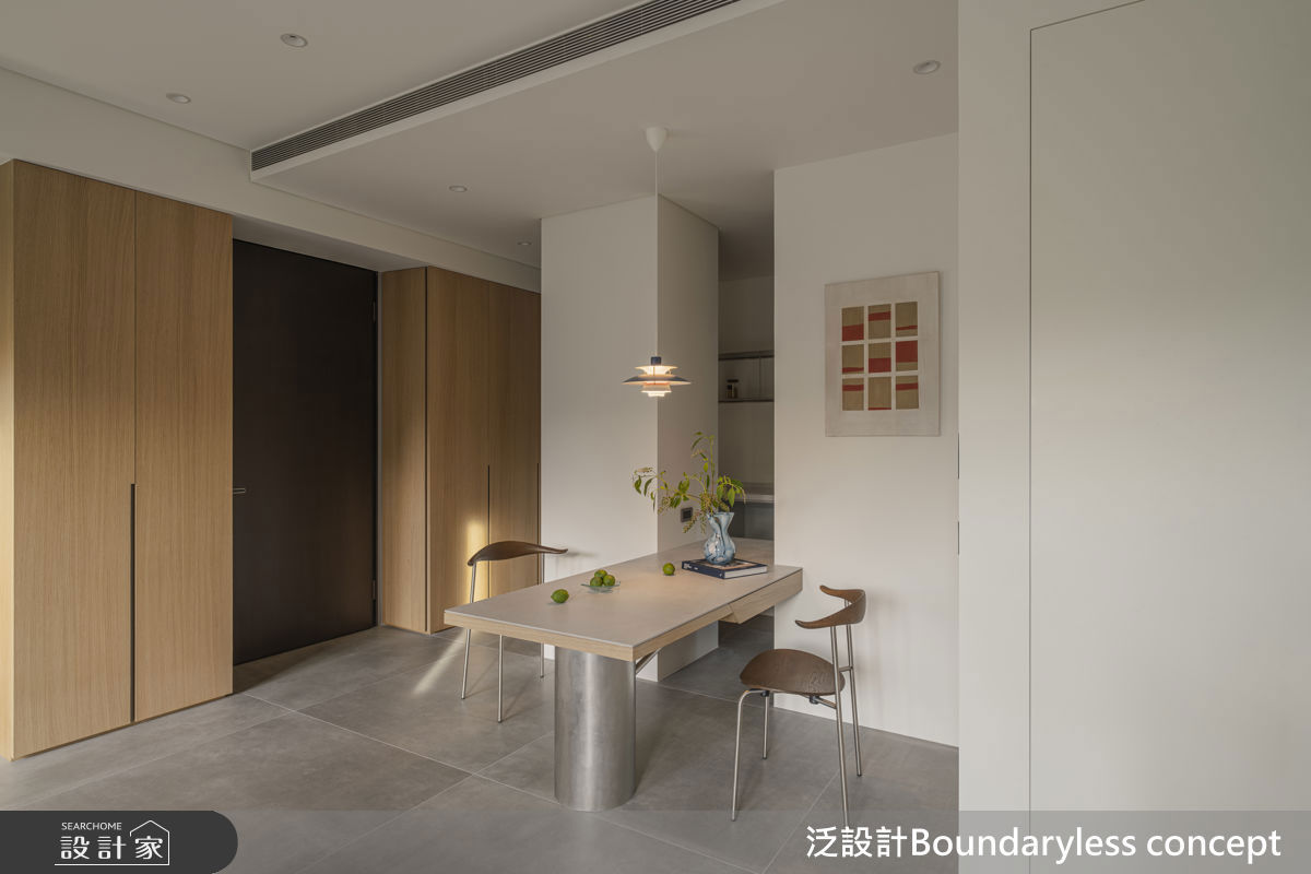 泛設計,楊景凱11