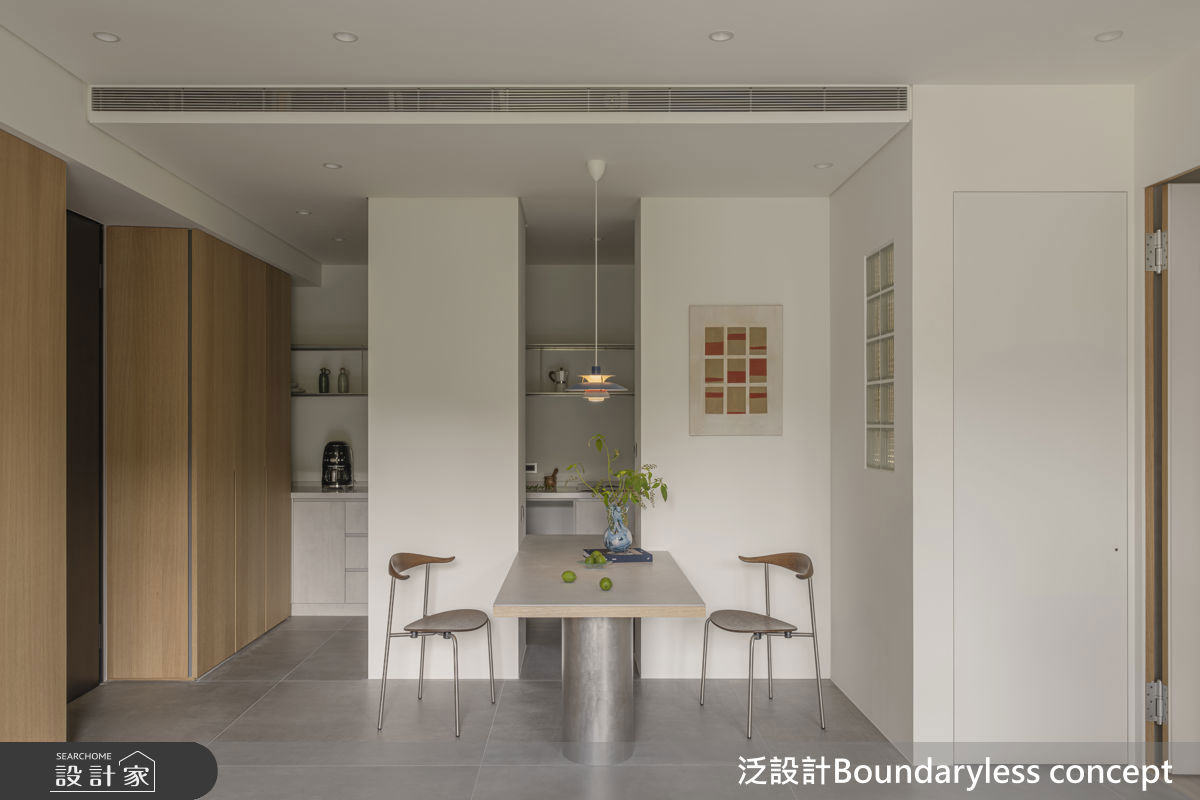 泛設計,楊景凱13