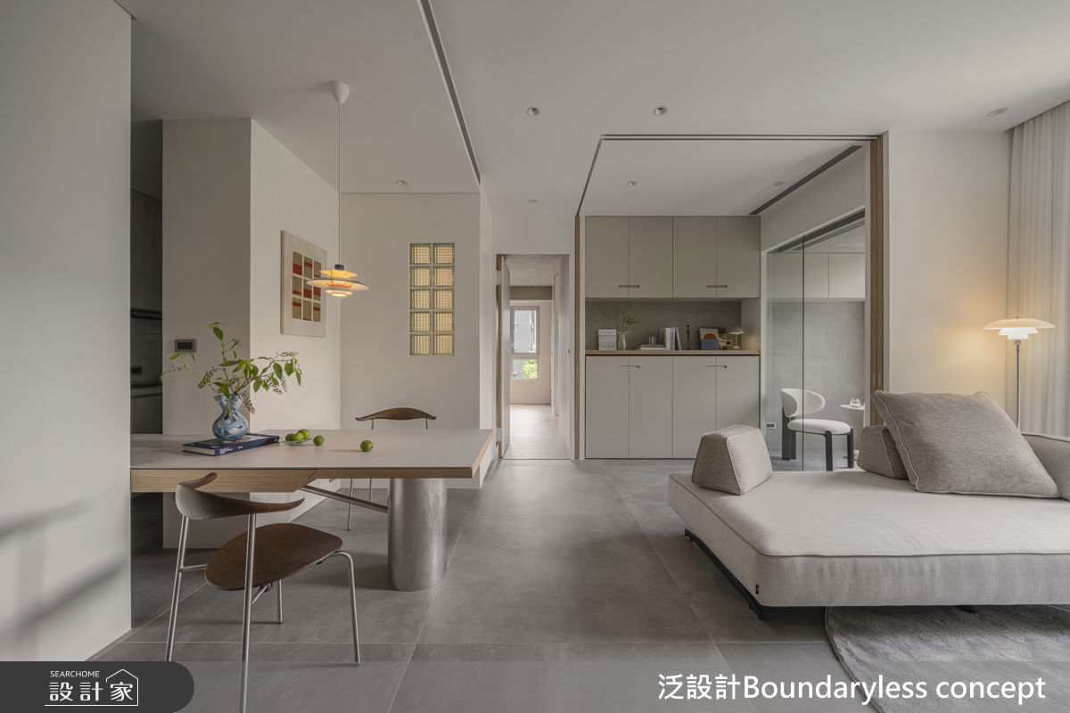 泛設計,楊景凱15