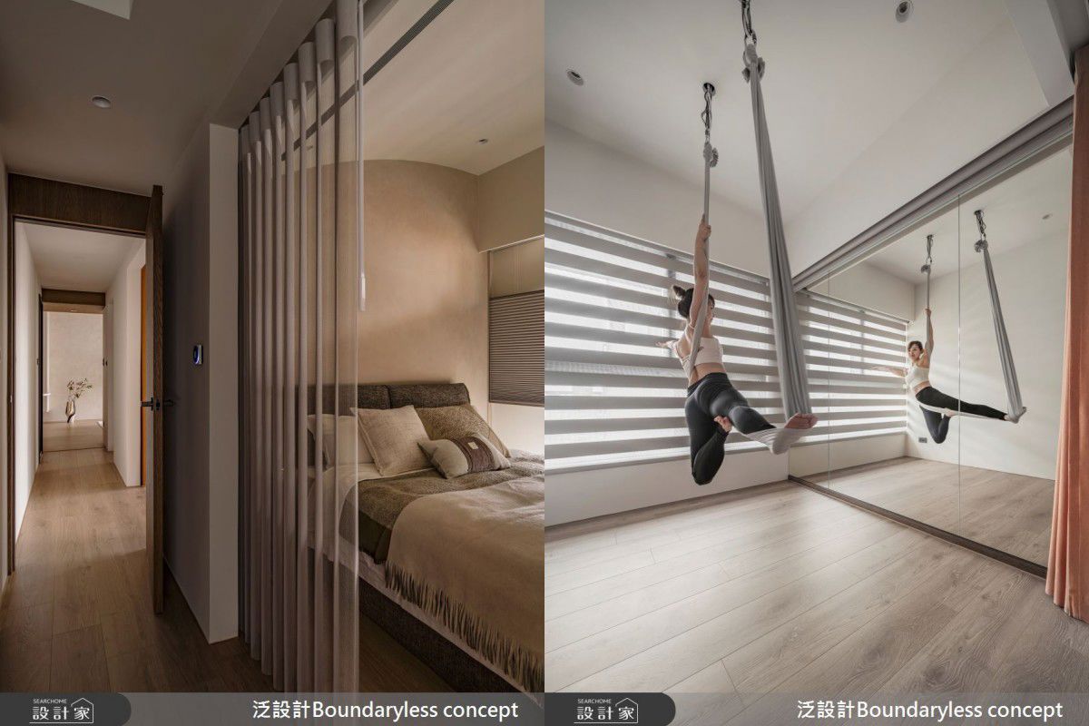 泛設計,楊景凱16