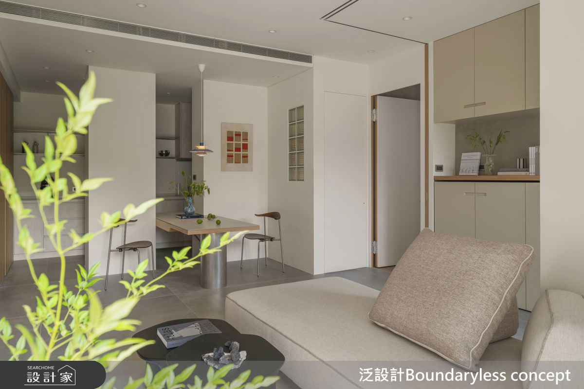 泛設計,楊景凱18