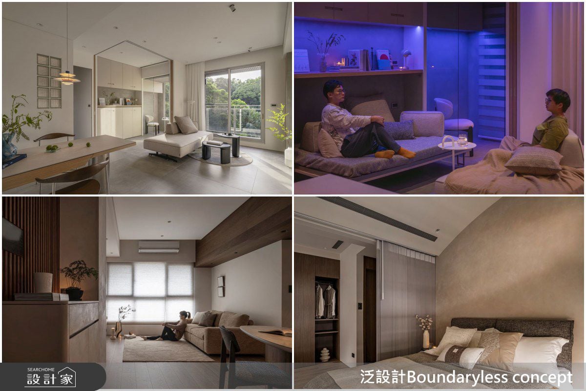 泛設計,楊景凱01