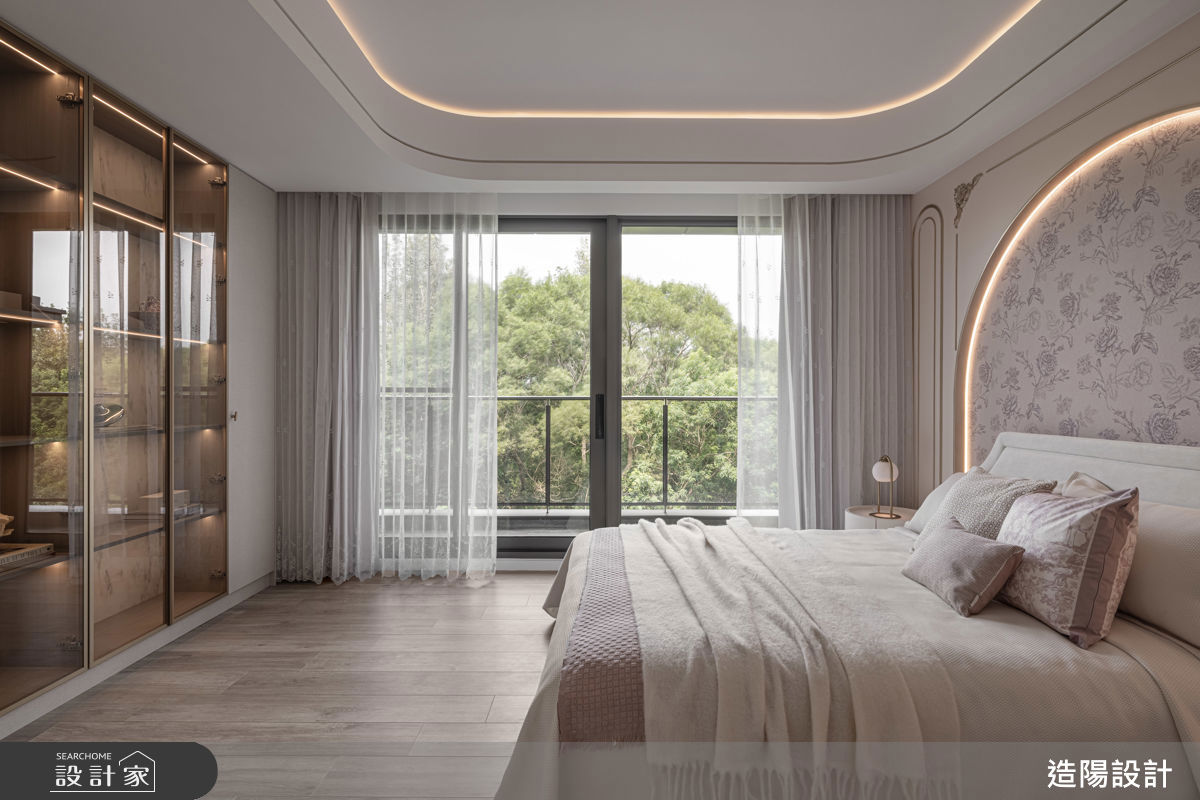 造陽現代美式風10