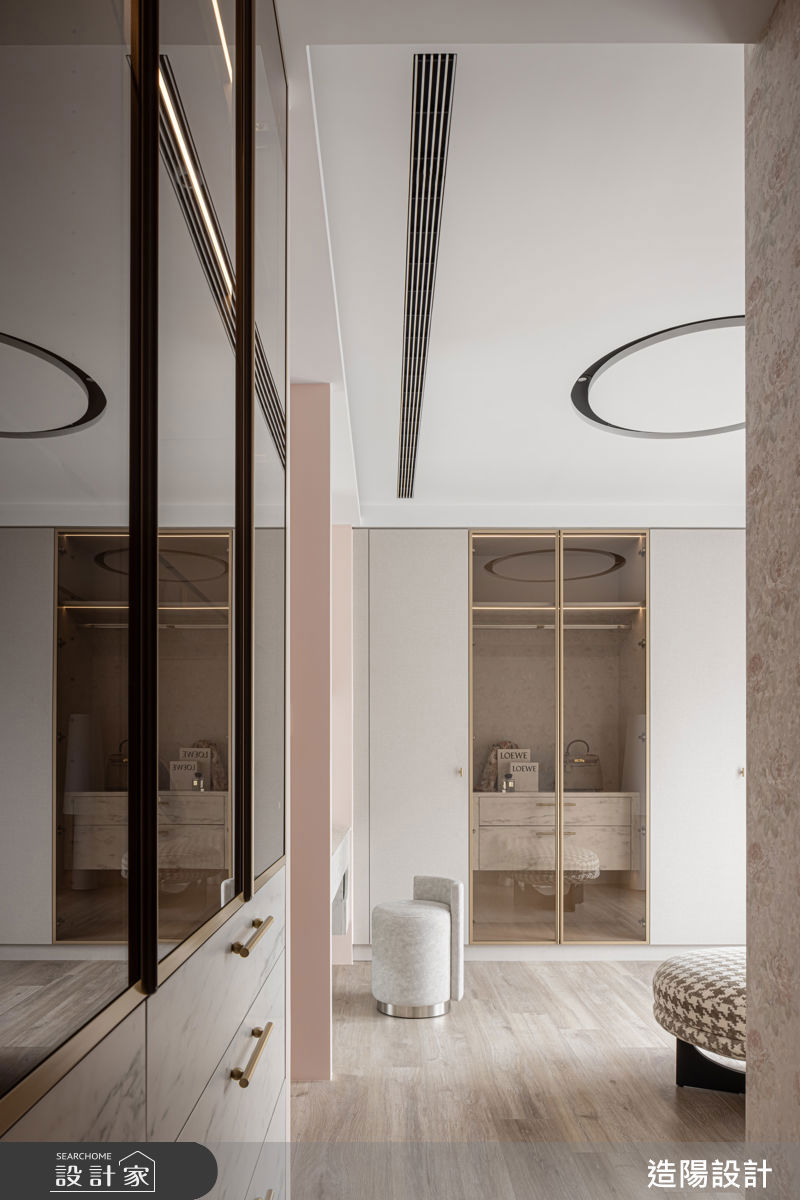 造陽現代美式風11