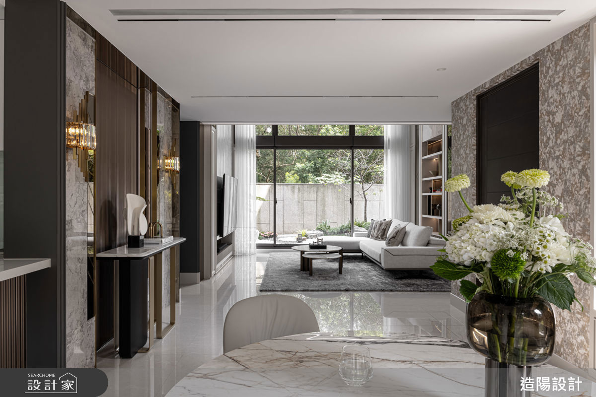 造陽現代美式風01