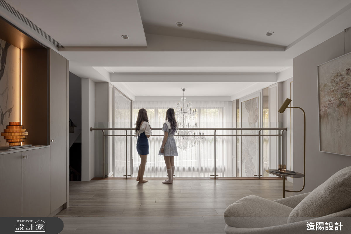 造陽現代美式風06