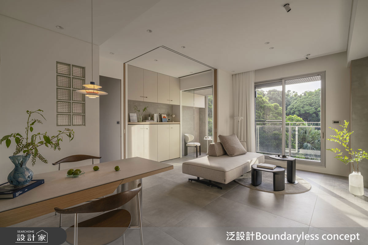 泛設計現代風01