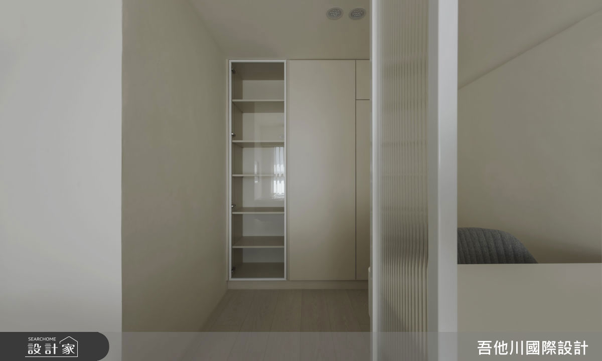 簡約風,吾他川09