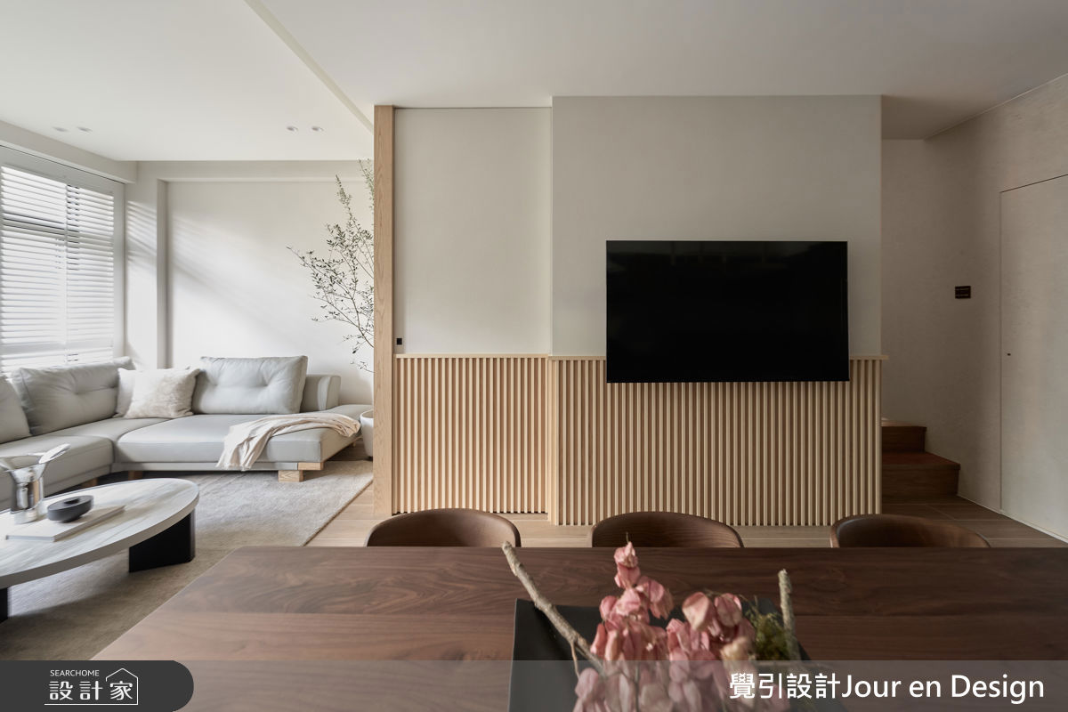 日式風,覺引設計01