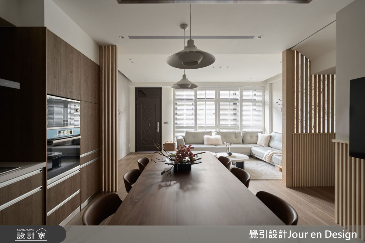 日式風,覺引設計02