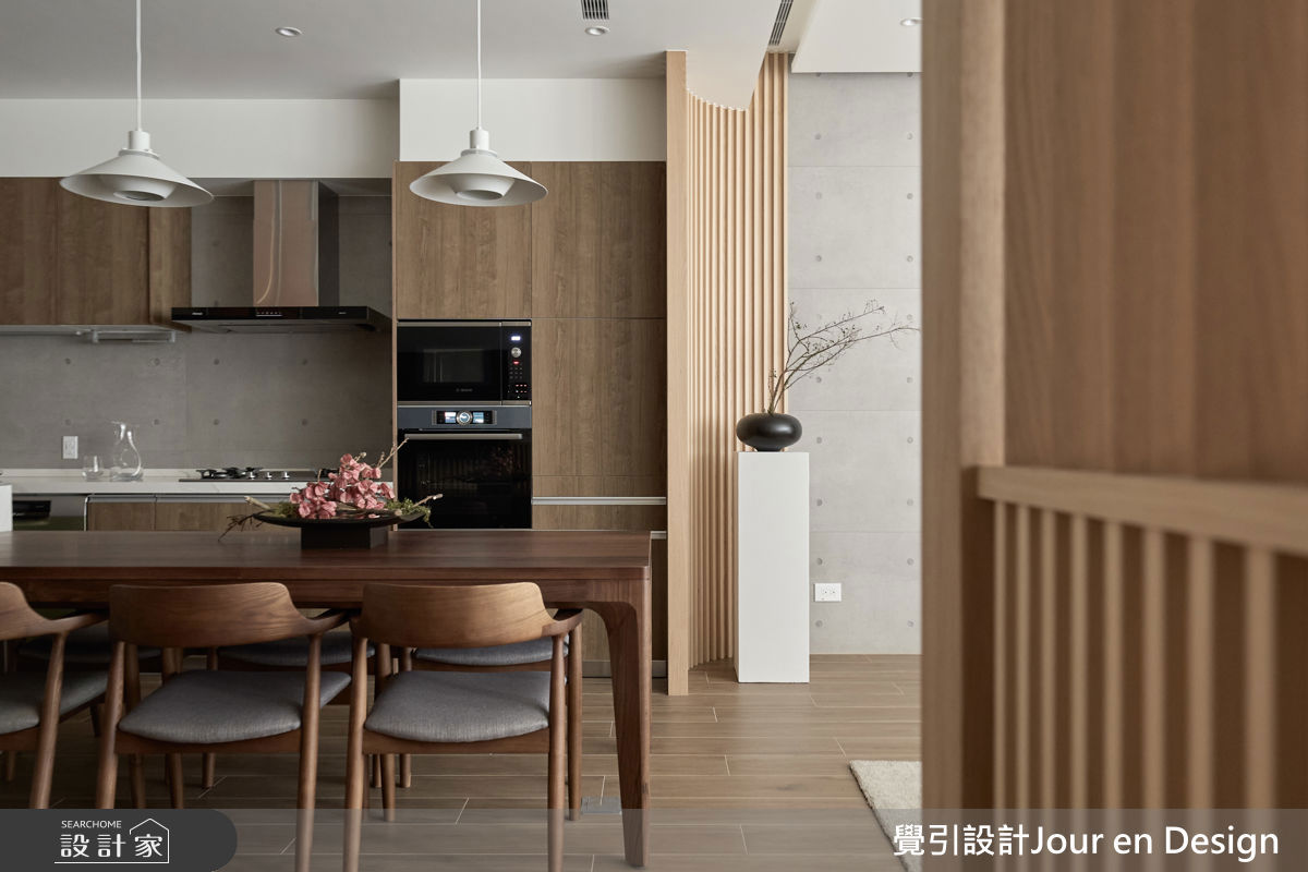 日式風,覺引設計04