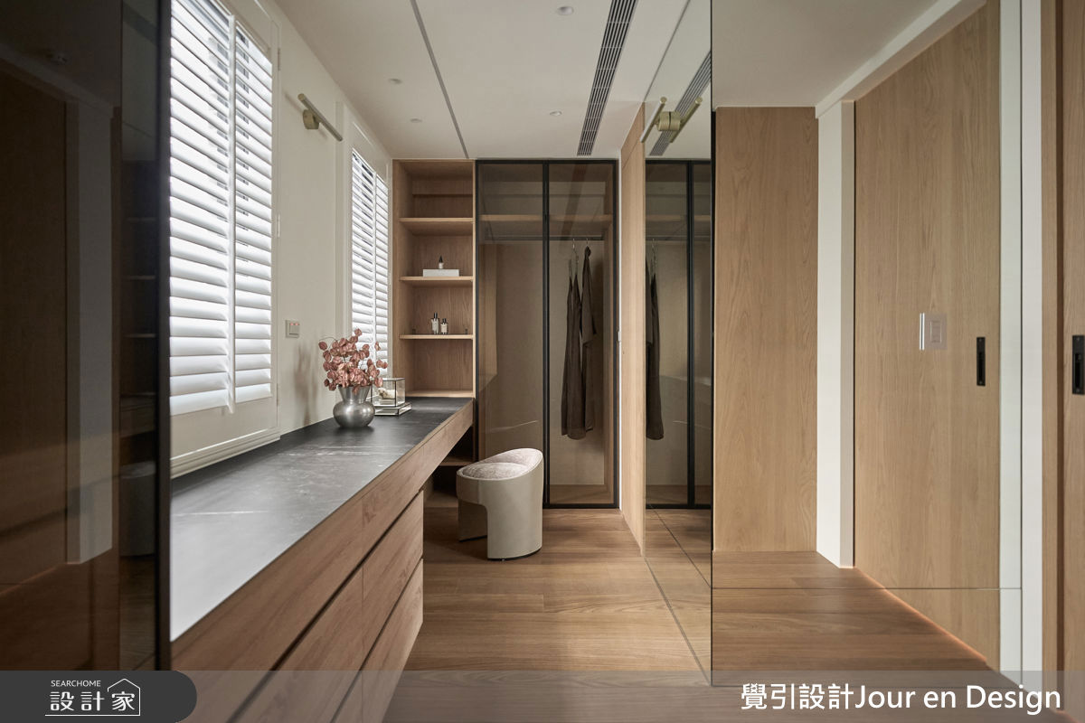 日式風,覺引設計07