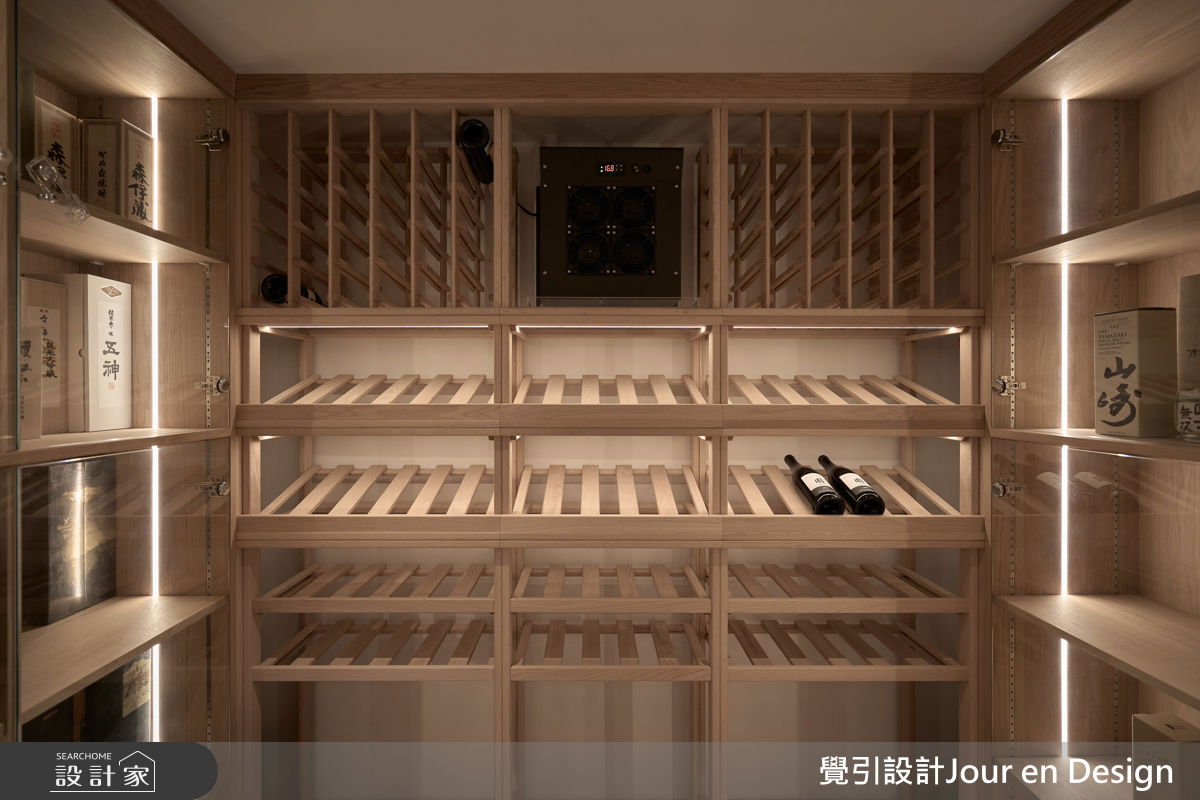 日式風,覺引設計10