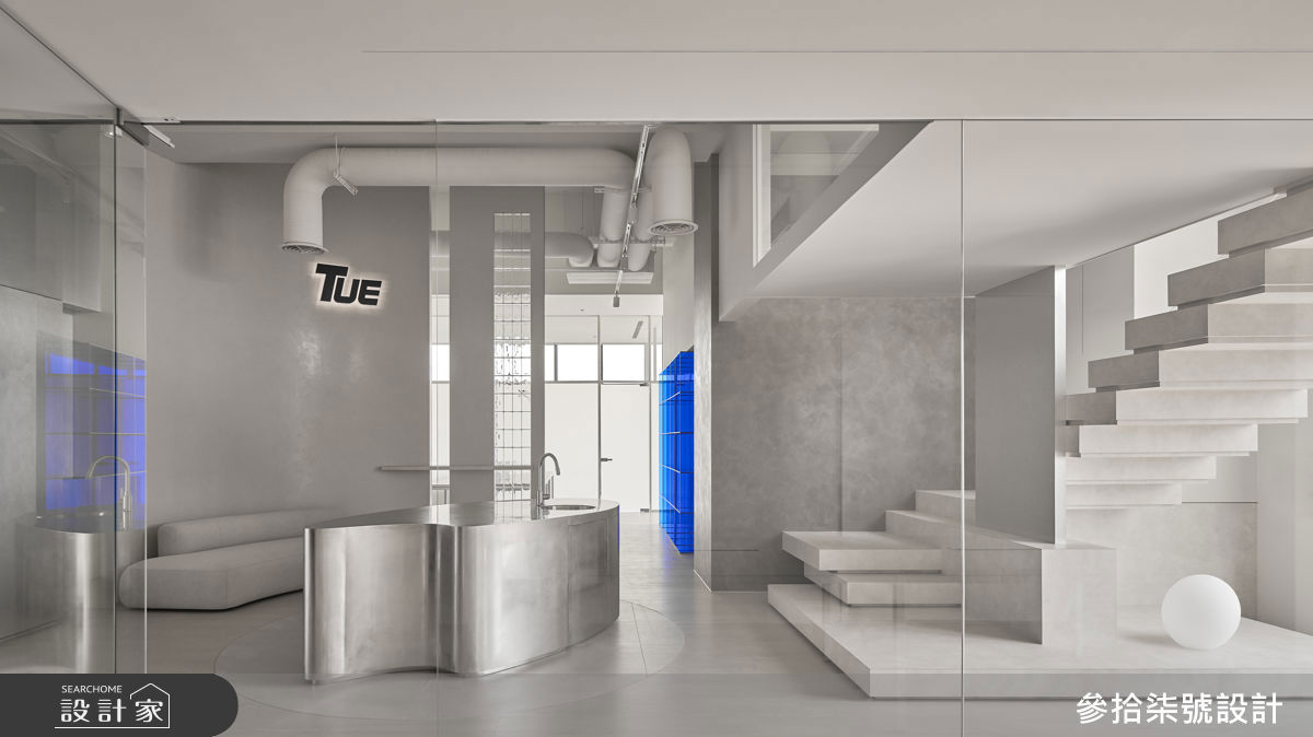 工業風,參拾柒號設計01