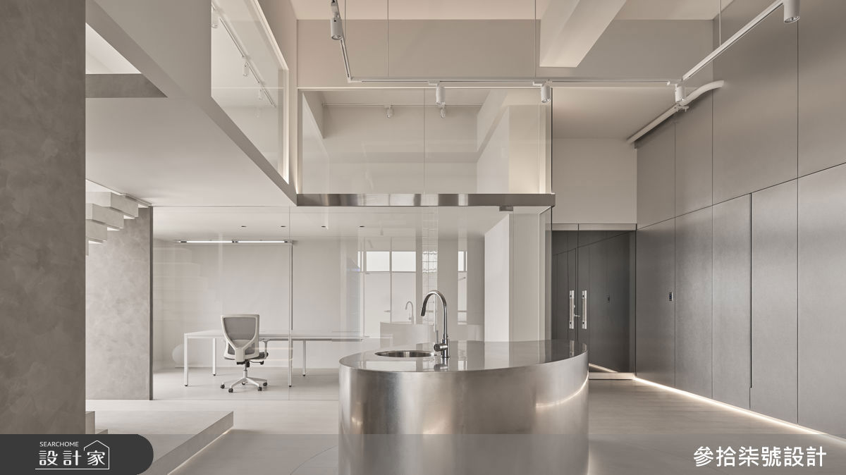 工業風,參拾柒號設計03