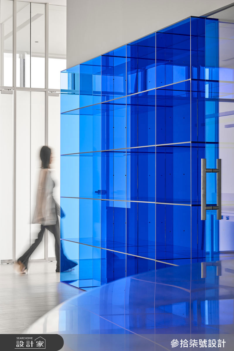 工業風,參拾柒號設計10