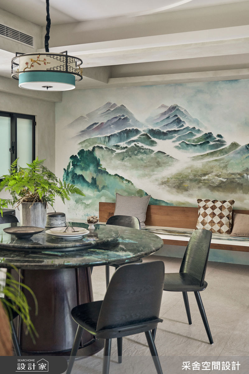 新東方風,采舍04