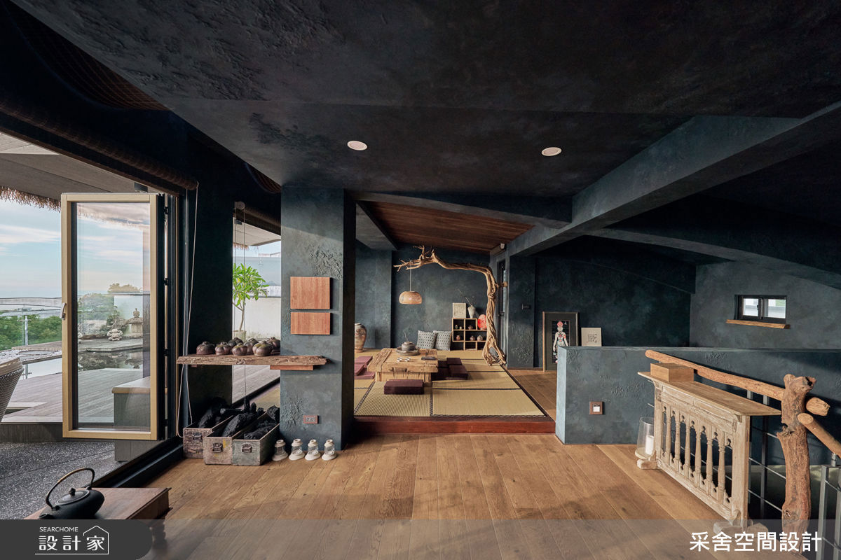 新東方風,采舍09