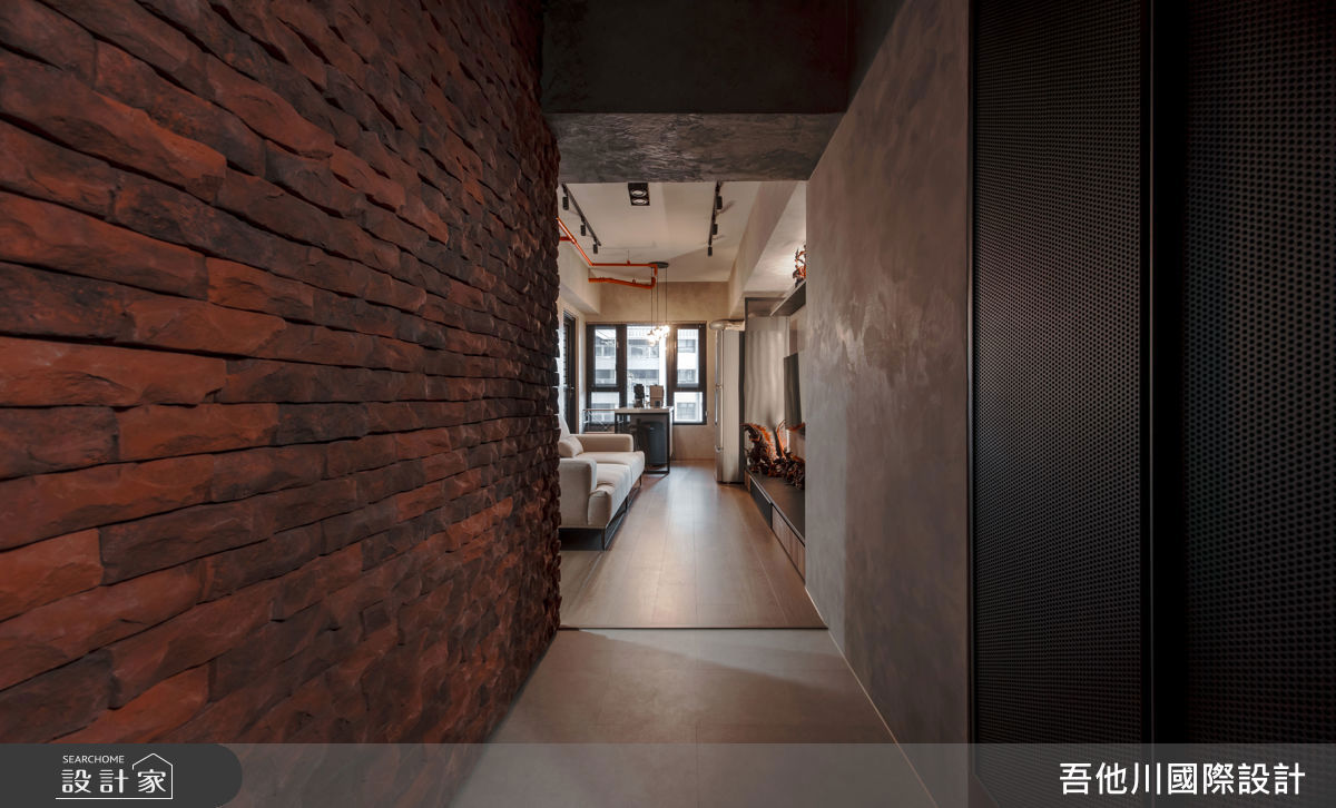 工業風,吾他川02