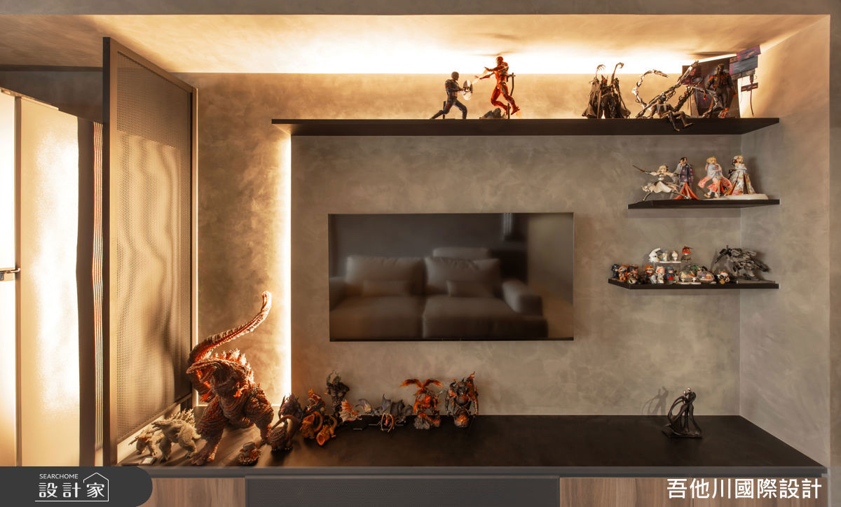 工業風,吾他川04