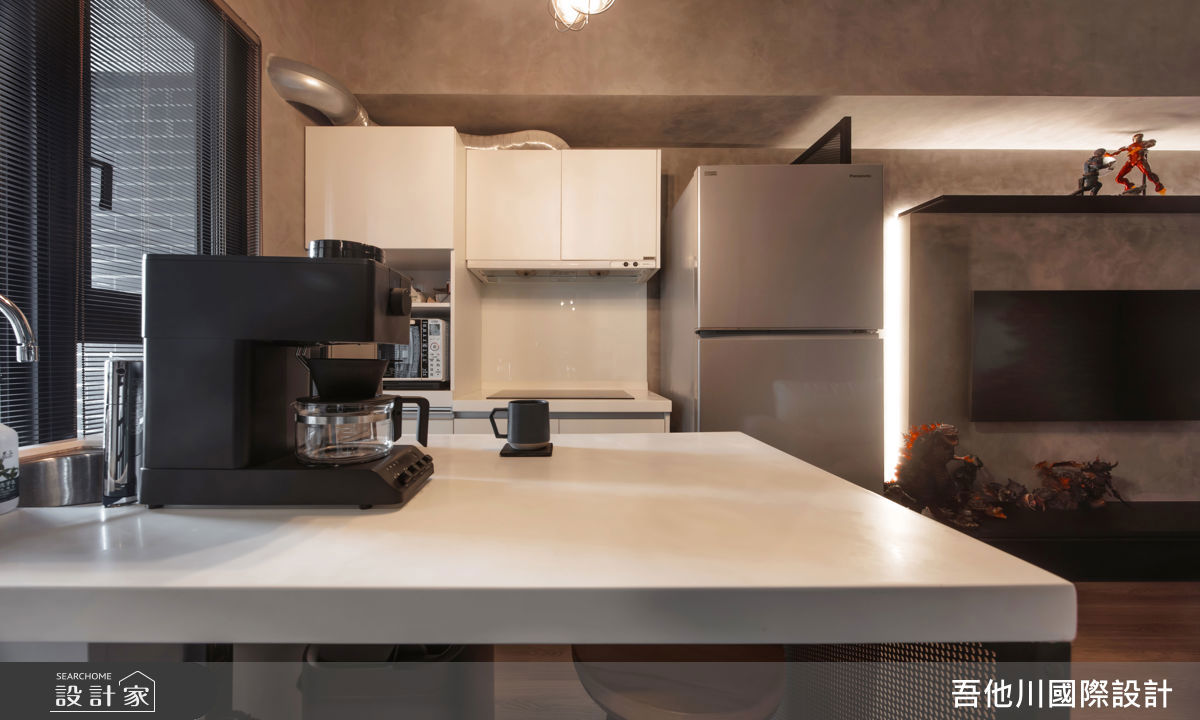 工業風,吾他川05