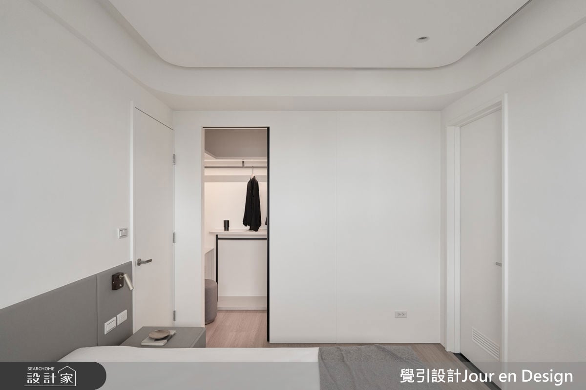 覺引現代簡約風15