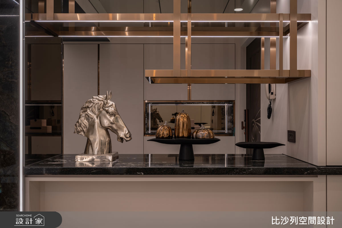 混搭風,比沙列03