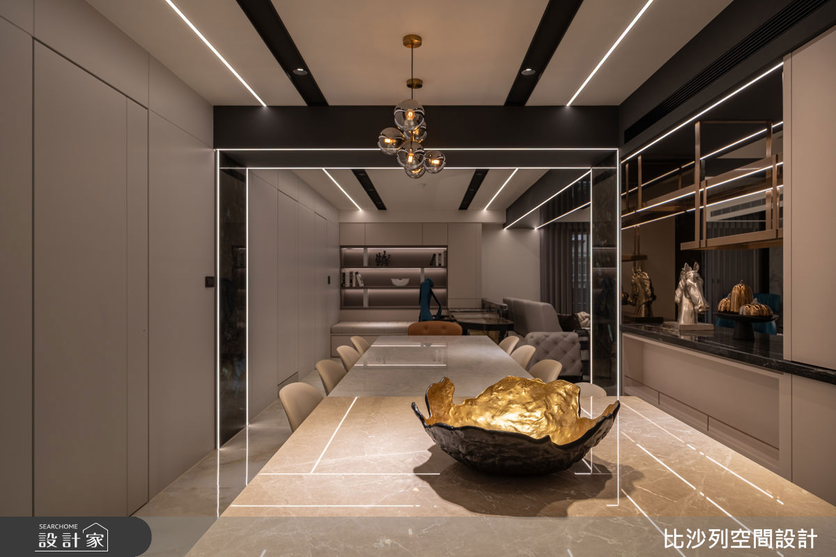 混搭風,比沙列11