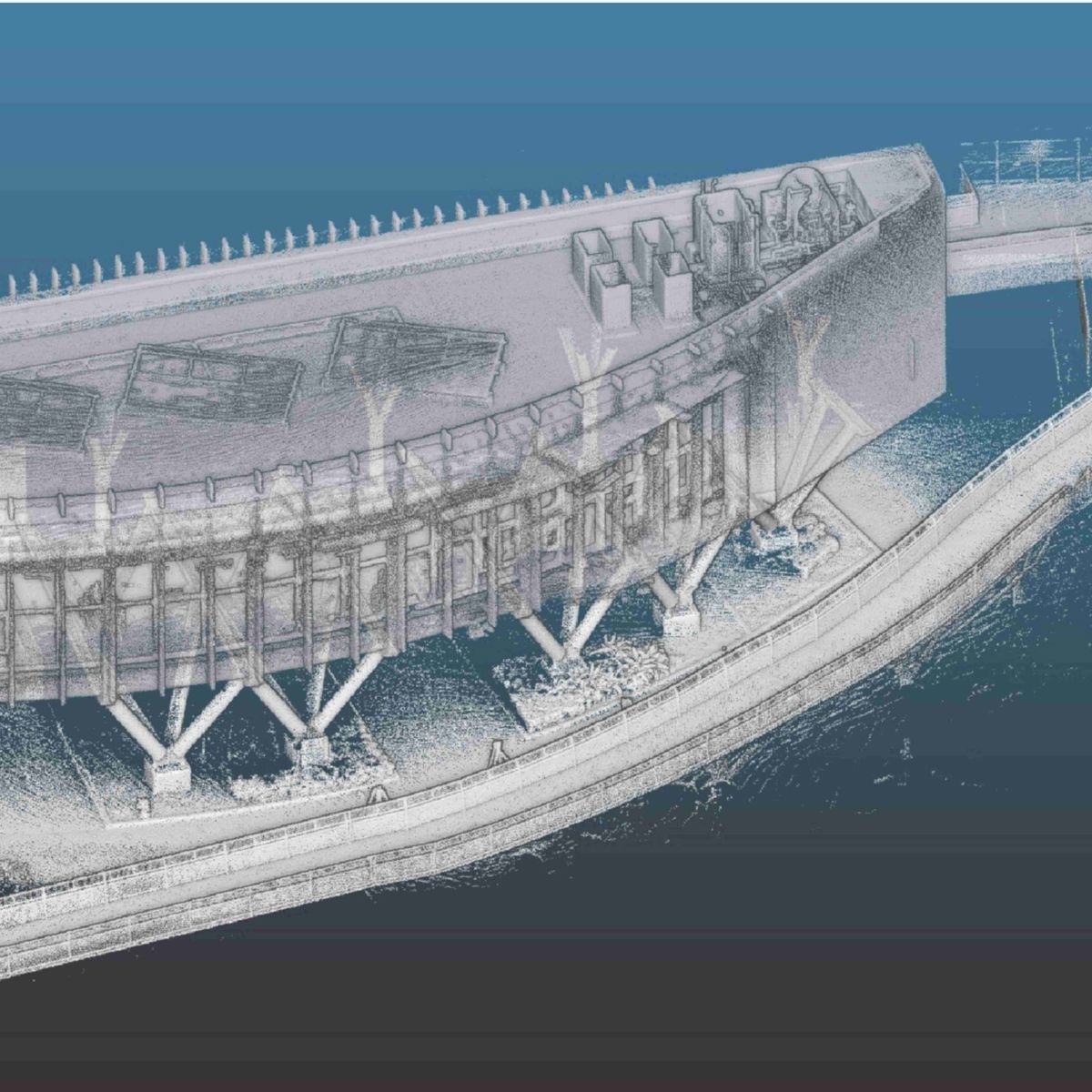 使用點立方空間數位測繪，不僅能重塑團隊價值，更能創建完整的數位資產。